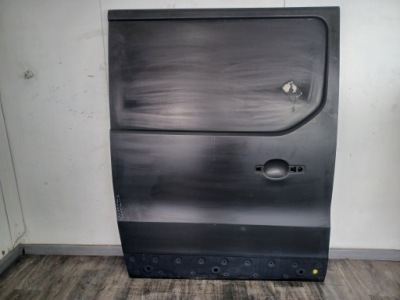 Дверь bok trafic iii vivaro ii b talento задние правое сервисные оригинальные фото №1