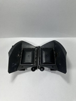 Mazda 3 bm датчик датчик ассистент мёртвая зона bhs2-67y90b bhs2-67y80b фото №1