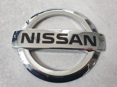 NISSAN NV200 INSIGNIA EMBLEMA LOGOTIPO REJILLAS DE RADIADOR  