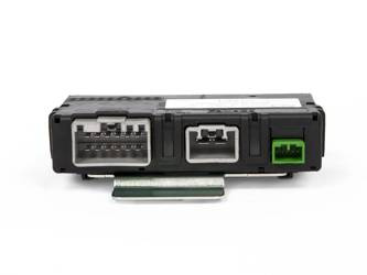 Модуль проводка фаркоп тормоз transit 14- custom 12- фото №1