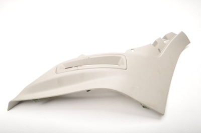 Volvo xc90 ii защита стойка пластик левая 31389176 фото №1