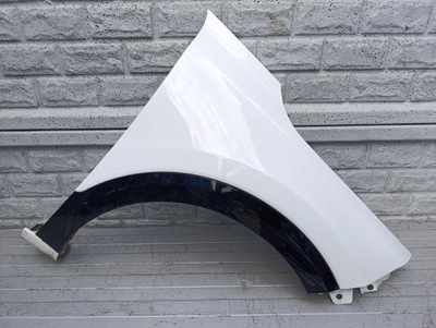 Kia niro 2022-2024 крыло правый новый model оригинал фото №1