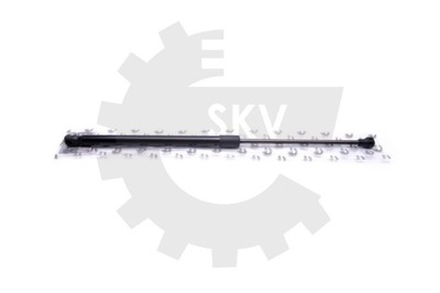 Привід задній кришки audi a2 8z0 фото №1