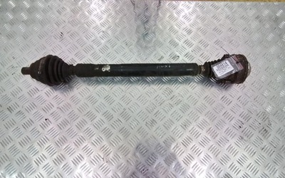 Seat leon привідний вал права перед фото №1