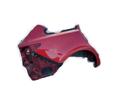 Крила mazda 6 2014r iii kombi 2012-2016r задня фото №1