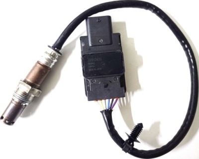 Датчик лямбда-зонд nox 32312433 volvo xc60 ii оригинальный номер nowa фото №1