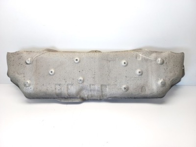 Защита тепловая mercedes x253 w253 glc a2536826801 фото №1