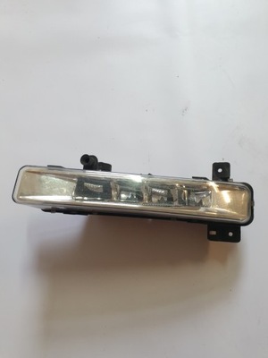 ПРАВАЯ ПРОТИВОТУМАНКА ОРИГИНАЛЬНЫЙ LED (СВЕТОДИОД ) BMW 5 G30 G31 6 G32 7349132