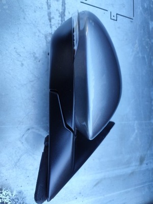 Alfa romeo stelvio зеркало правое 14 pin фото №1