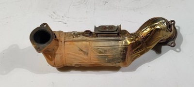 Катализатор ford explorer 2.3 2020 - фото №1