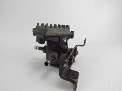 Lexus rx 2 400h 03-08 насос масла коробки передач 35300-48011 фото №1