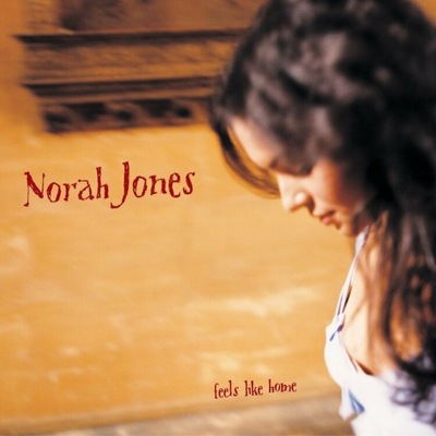 NORAH JONES Feels Like Home (HYBRID SACD)