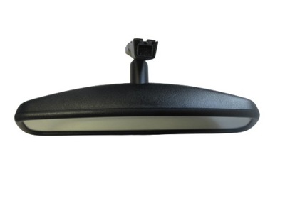 Tucson iii дзеркало заднього виду внутрішнє 026004 фото №1