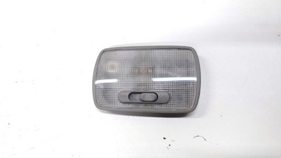 LÁMPARA FORROS ILUMINACIÓN INTERIOR HONDA CIVIC VII 2001-2005  