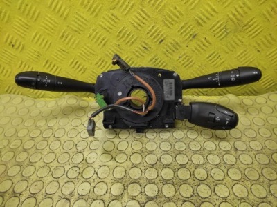 Peugeot 407 перемикач комбінований 96476537xt фото №1