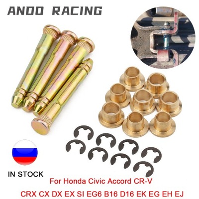 PARA HONDA CIVIC ACCORD CR-V CRX CX DX EX SI EG6 B1  