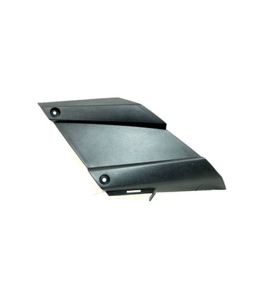 PLASTIC UNDER SEAT LEFT FRONT CPI GTX50/125  