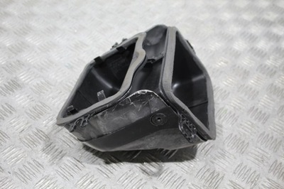 Впуск повітрозабірник повітря trafic iv 4 iii 3 lift фото №1