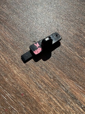 Opel astra k v 16r кронштейн опоры засов фото №1