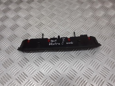 Лампа світло стоп opel vectra c kombi фото №1