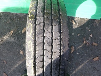 PADANGA CIEZAROWA 235/75R17.5 GOODYEAR RHSII PRIEKINĖ SUNKVEŽIMIAI PADANGOS 