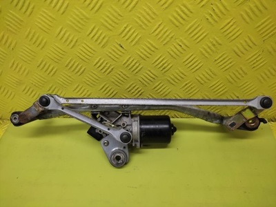 Citroen c3 механізм двірників перед фото №1