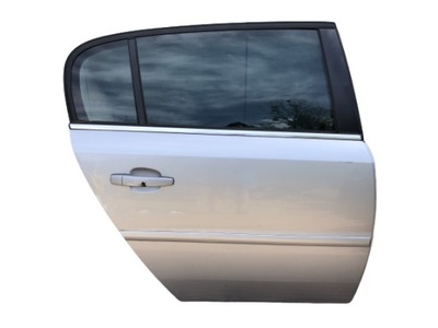 Opel signum полный дверь правый задняя фото №1