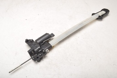 Audi a8 d4 механизм шторка 4h0861963 правый фото №1