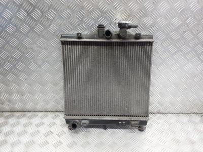 Радіатор wody kia picanto i 1.0 фото №1