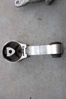 Renault scenic iii 1.9dci кронштейн двигателя фото №1