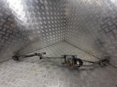 Механизм дворник opel zafira a фото №1