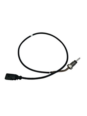 Датчик температури вихлопних газів 03l906088bd passat фото №1