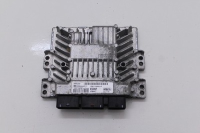 KOMPIUTERIS VARIKLIO FORD MONDEO 7G91-12A650-UF EU6F 