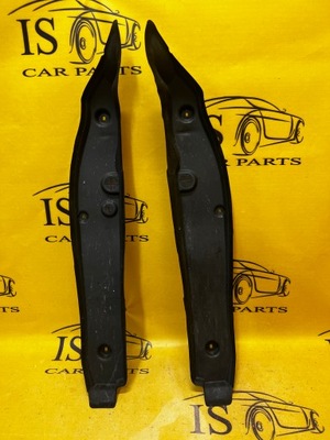 Заглушка защита крыла левая mercedes w213 фото №1