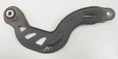 Важіль задня задній mercedes w176 a2463501006 фото №1