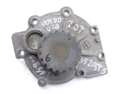 Volvo v70 ii 00-07 2.0 t b5204t5 насос wody фото №1