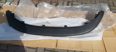 KIA NIRO 16-19 SPOILER PRIEK. PRIEKINIS 86512-G5000 NAUJA ORIGINALAS 