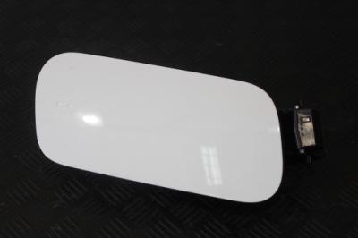 Кришка заглушка заливної пального renault austral фото №1