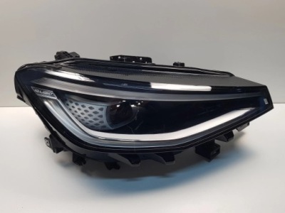 Vw id.4 лампа правая full led iq light 11b941036d фото №1