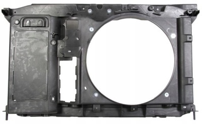 Partner berlingo усилитель pas передний новый 04- фото №1