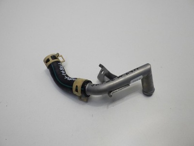 Sx4 s cross 1.4 hyb 2022 шланг труба патрубок wody фото №1