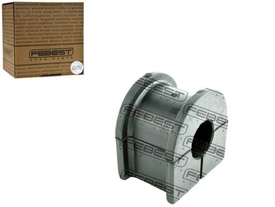 Втулка стабілізатора передній mazda mpv lw 1999-2003 jp febest фото №1