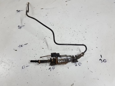 Alhambra 2 ii 7n 10r- sharan помпа топлива webwsto фото №1