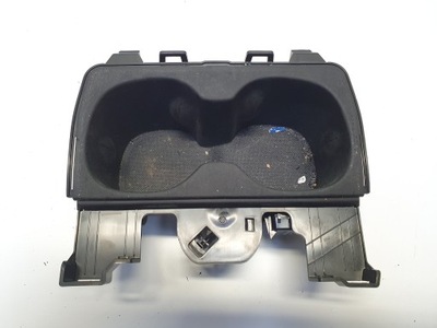 Opel insignia b бардачок основа кронштейн na чашки фото №1