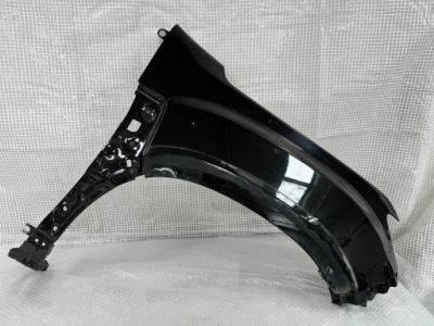 Dacia duster ii 17- правый передний крыло фото №1