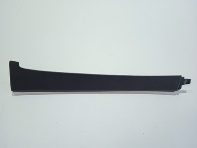 Vw caddy iv защита молдинг стойка правая 2k0868224b фото №1