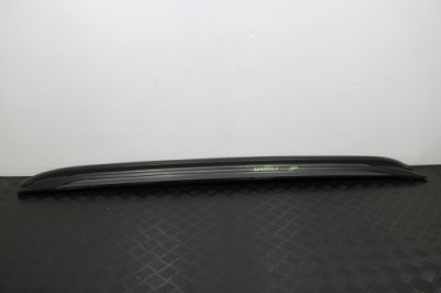 Рейлінги дахові jeep compass ii 2 trailhawk фото №1