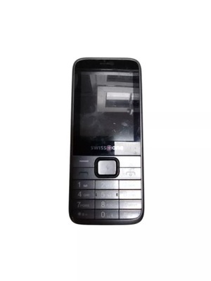 TELEFON KOMÓRKOWY SWISSTONE 8 OPIS