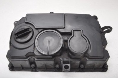 Vw eos 2.0 tdi крышка клапанов 03g103469m фото №1