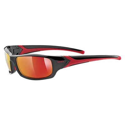 Okulary przeciwsłoneczne sportowe Uvex 211
